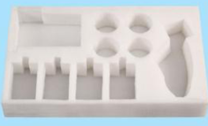 EPE加(jiā)工廠家(jia)使用珍(zhen)珠棉分(fèn)切機時(shí)的注意(yì)事項