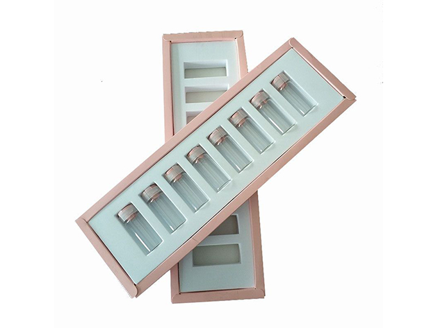 EVA 雕刻(ke)禮盒