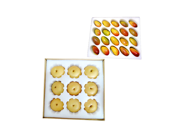 EPE水果(guo)包裝