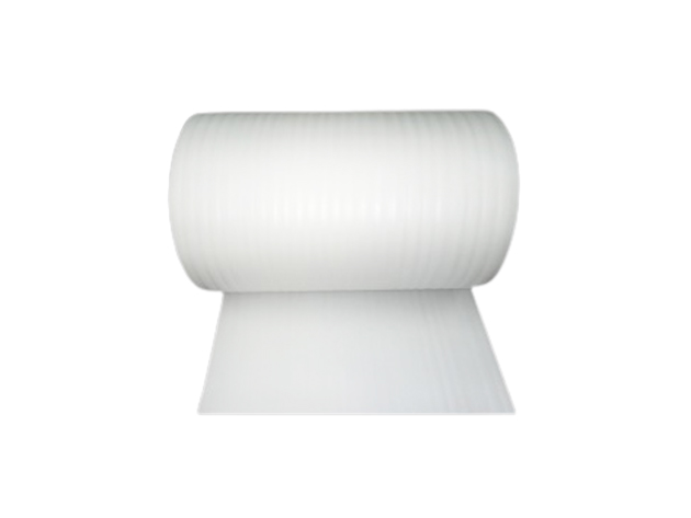 EPE覆膜(mó)珍珠棉卷