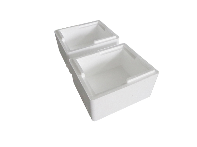 泡沫成型(xíng)産品